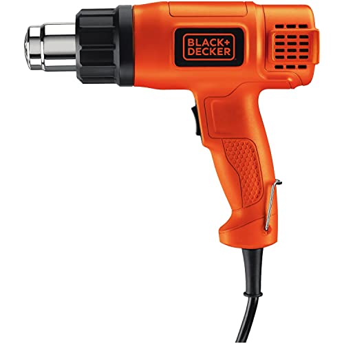 Black & Decker HG1300