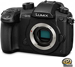 Panasonic Lumix GH5