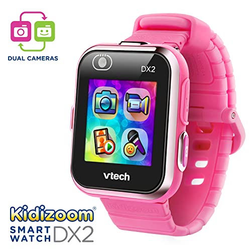 VTech Kidizoom Smartwatch DX2