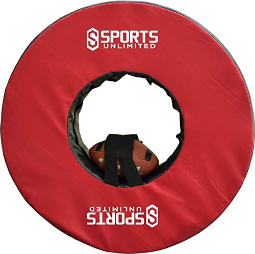 Sports Unlimited Tackling Ring