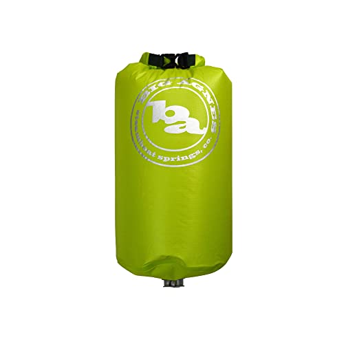 Big Agnes Sleeping Pad Pump