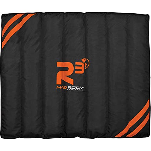 8 Best Rock Climbing Crash Pads