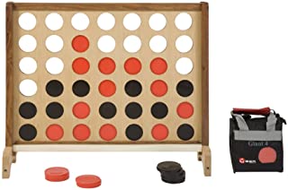 Uber Games Wooden