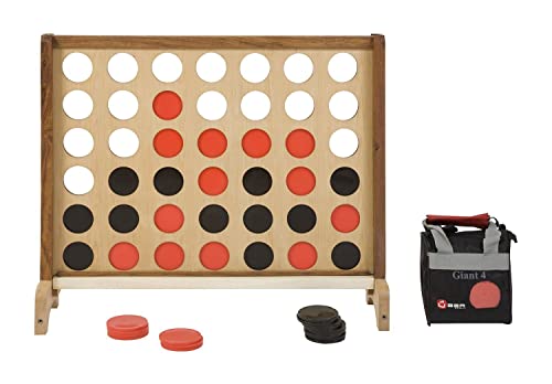 Uber Games Wooden