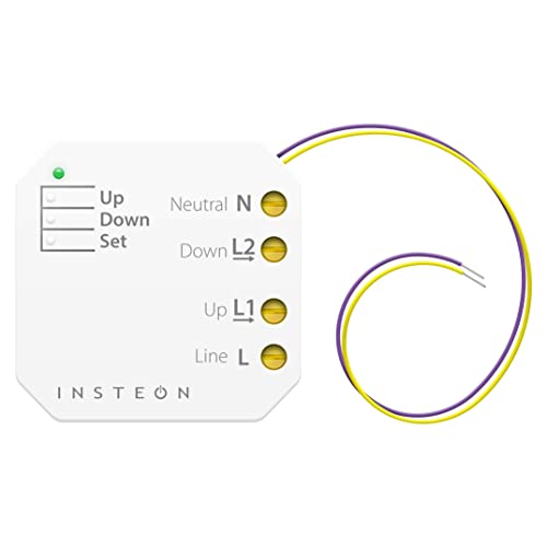 Insteon Micro Open/Close