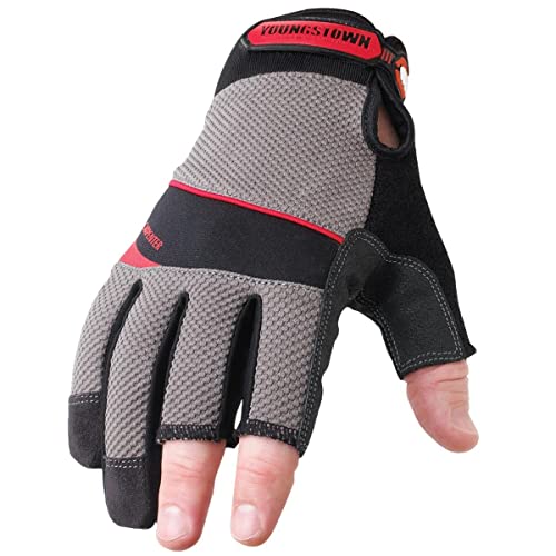 10 Best Electrician Gloves