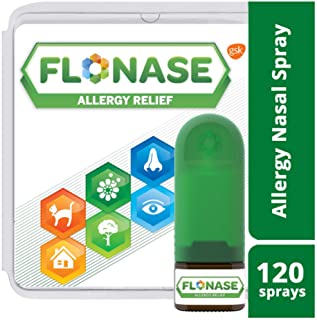 Flonase Allergy Relief Nasal Spray