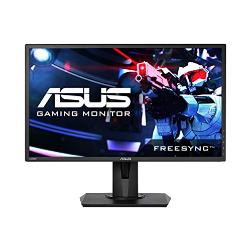 Asus VG Series