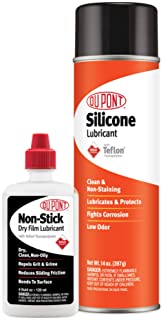 DuPont Silicone