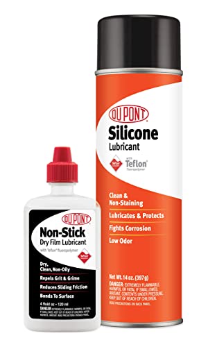 DuPont Silicone