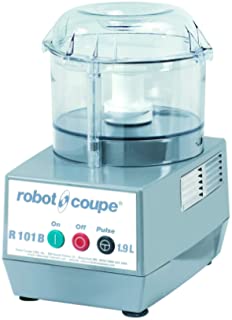 Robot Coupe R101