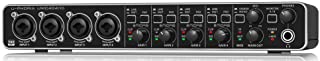 Behringer U-Phoria UMC404HD