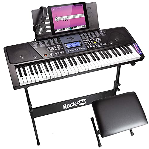 10 Best Piano Keyboards For Kids