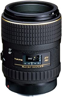 Tokina AT-X 100mm