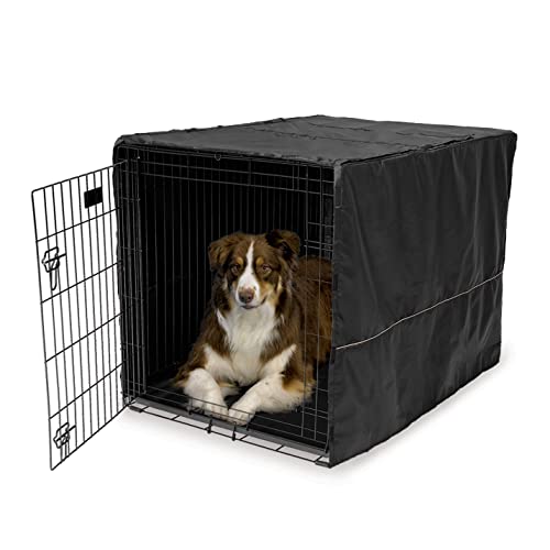 10 Best Dog Kennel Covers