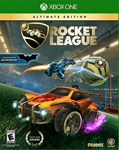 Rocket League