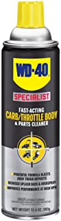 WD-40 Fast-Acting Specialist