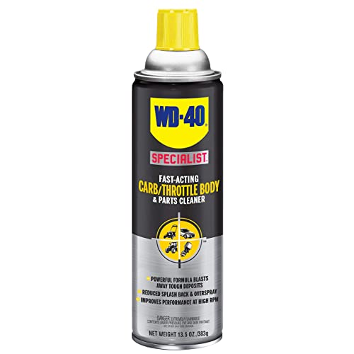 WD-40 Fast-Acting Specialist