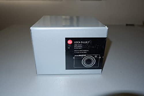 Leica D-Lux 7