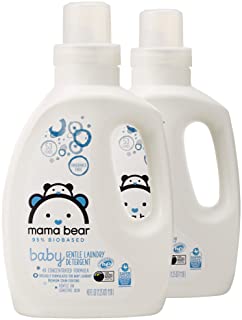 Mama Bear Gentle