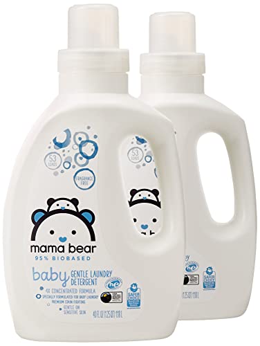 Mama Bear Gentle