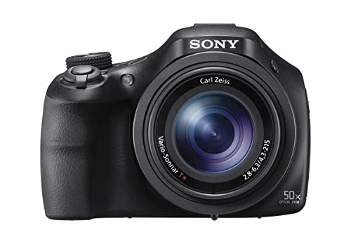 Sony HX400V