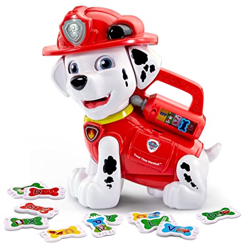 VTech Treat Time Marshall