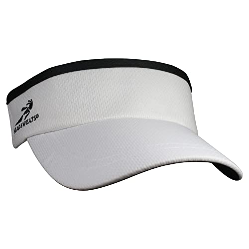 10 Best Running Visors Tested