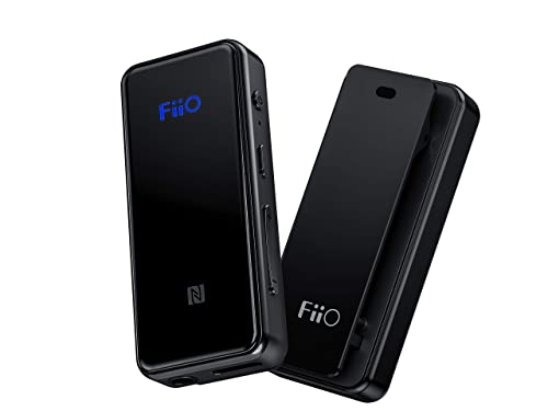 Fiio BTR3