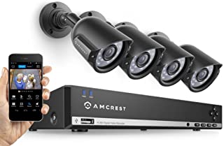 Amcrest TVL 960H