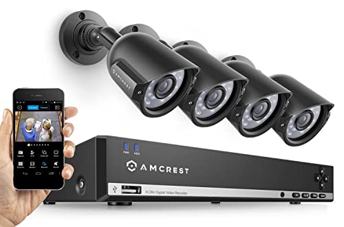 Amcrest TVL 960H