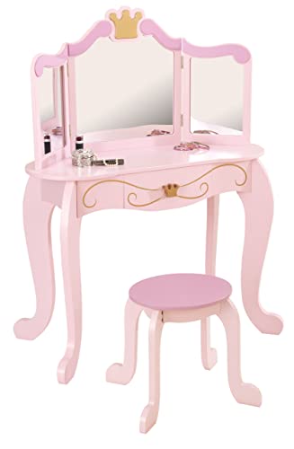 KidKraft Princess 76123