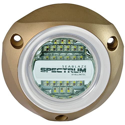 Lumitec SeaBlazeX Spectrum