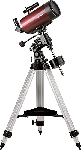 StarMax 127mm Equatorial