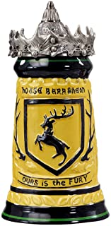 Game of Thrones House Baratheon