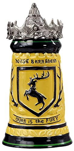 Game of Thrones House Baratheon