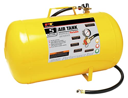 10 Best Portable Air Tanks