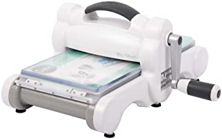 Sizzix Big Shot