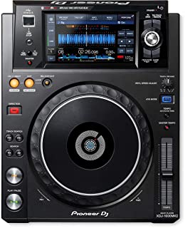 Pioneer XDJ1000MK2