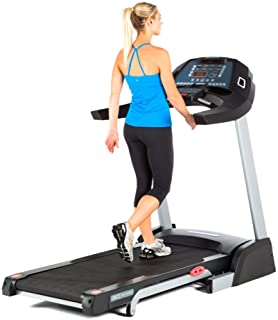 3G Cardio Pro Runner Treadmill