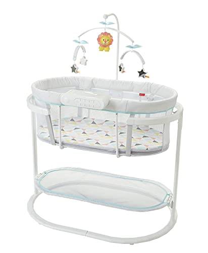 Fisher-Price Soothing Motion