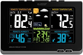 La Crosse Technology Forecast Station 308-141