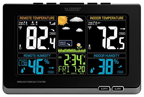 La Crosse Technology Forecast Station 308-141