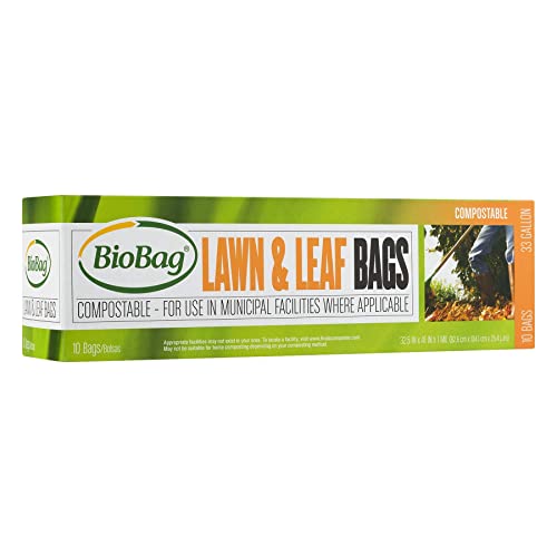 BioBag Lawn and Leaf