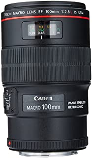 EF 100mm f/8 L Macro