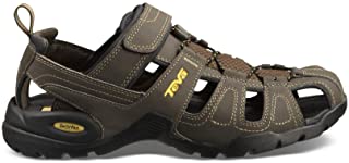 Teva Forebay