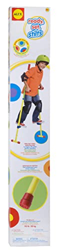 Alex Toys Ready, Set, Stilts