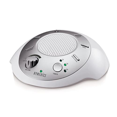 White Noise Sound Machine