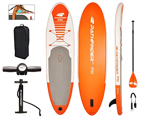 10 Best Paddleboards