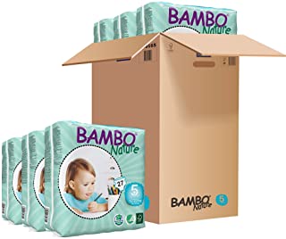 Bambo Nature Premium